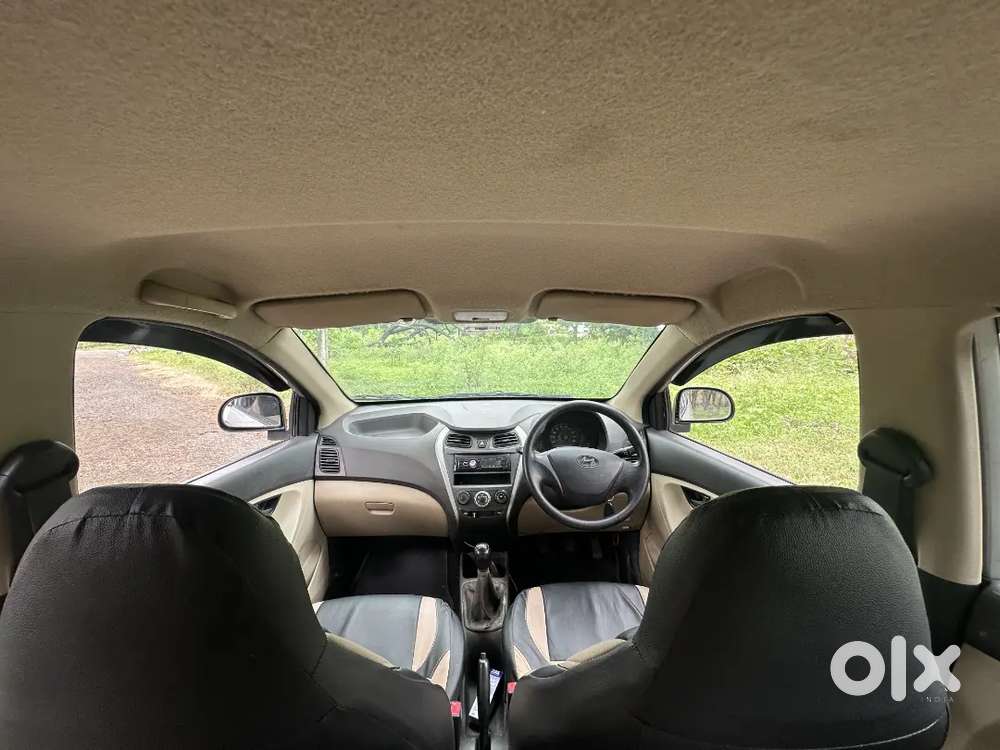Hyundai Eon 2014 Petrol Manual