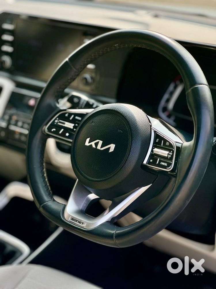 Kia Seltos Htx (o) 1.5 Diesel 6mt, 2022, Diesel