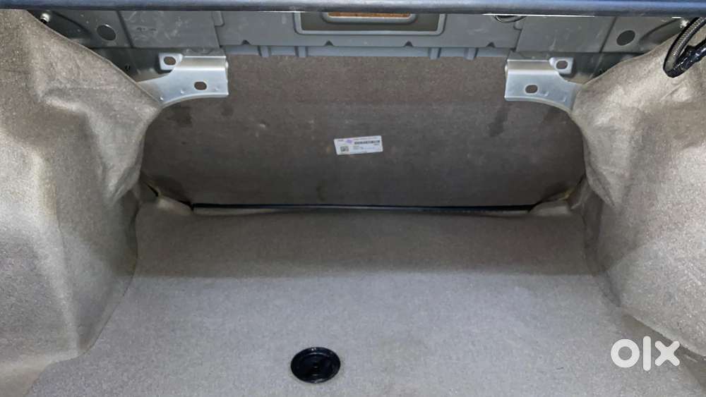 Ford Figo Aspire Trend, 2015, Petrol