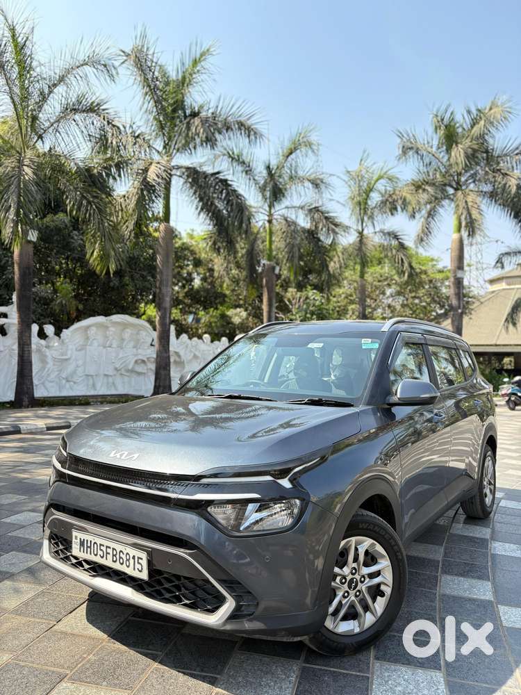 Kia Carens 1.4 Prestige Turbo 7 Str, 2023, Petrol