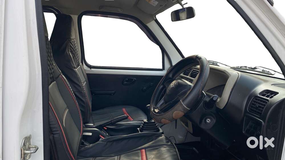 Maruti Suzuki Eeco 5 Seater Ac, 2024, Petrol