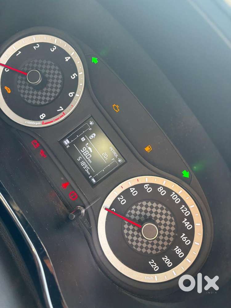 Hyundai Grand I10 Nios 2022 Cng & Hybrids Good Condition