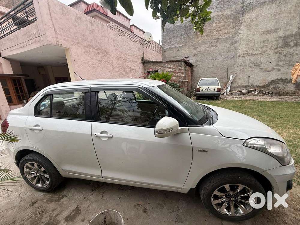 Maruti Suzuki Swift Dzire 2012 Diesel Well Maintained