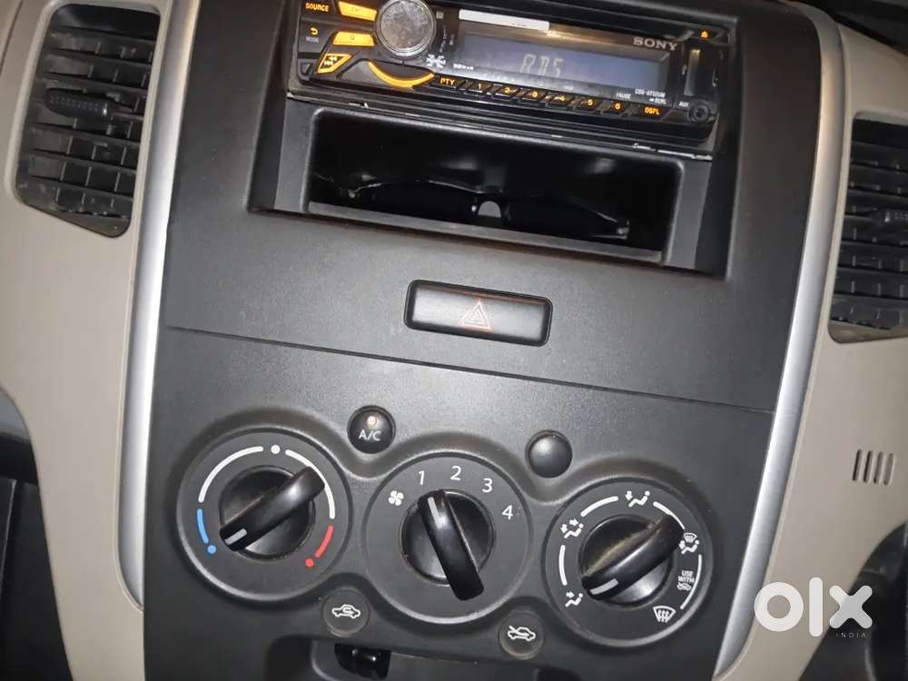 Maruti Suzuki Wagon R 2013 Cng & Hybrids 79156 Km Driven
