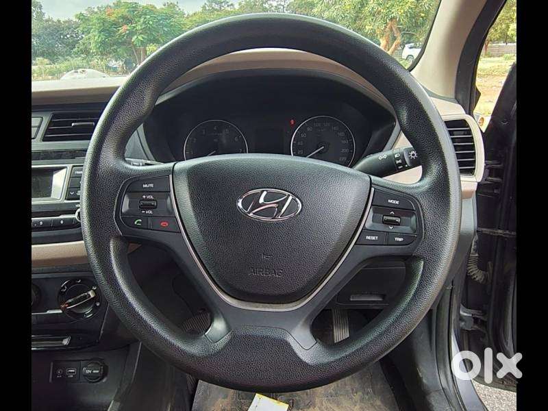 Hyundai I20 Magna At 1.4, 2016, Petrol