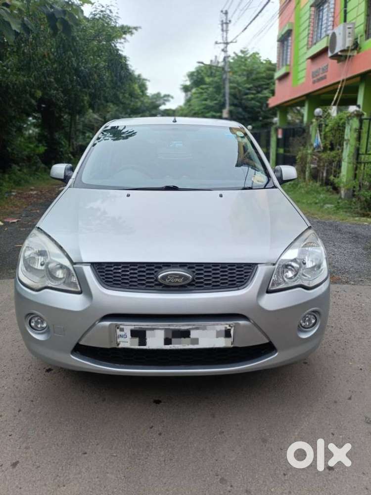 Ford Fiesta Classic [2011-2012] 1.4 Lxi Tdci, 2012, Diesel