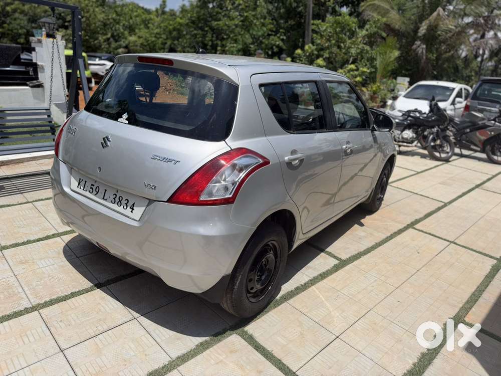 Maruti Suzuki Swift 2011-2014 Rs Vxi, 2015, Petrol