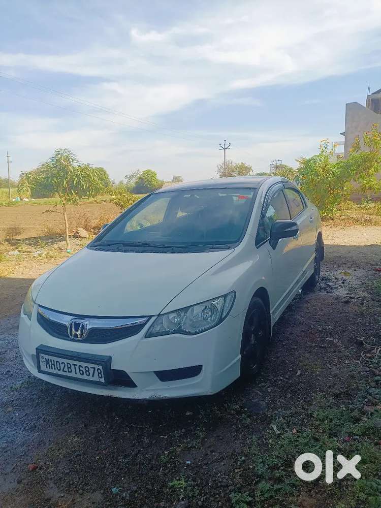 Honda Civic 2010