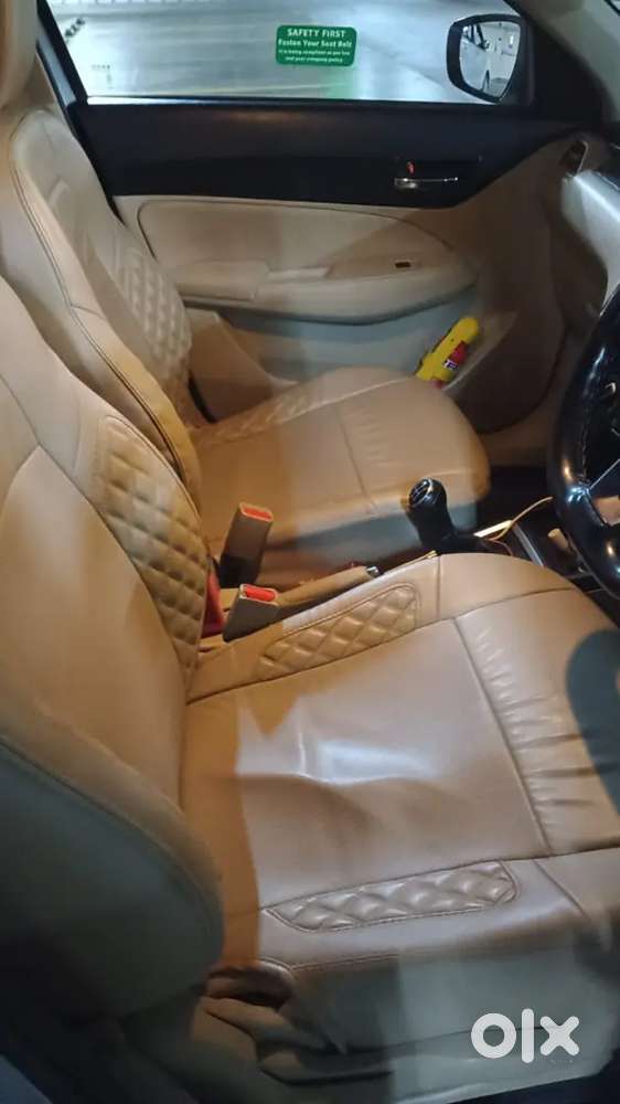 Maruti Suzuki Dzire 2023 Petrol 75218 Km Driven