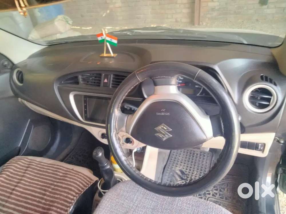 Maruti Suzuki Alto 800 2022 Petrol Well Maintained