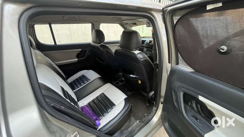 Skoda Fabia Hybrid 2012 Model