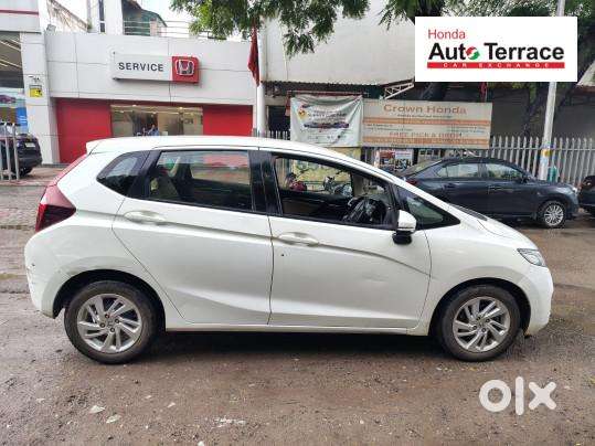 Honda Jazz V, 2016, Petrol
