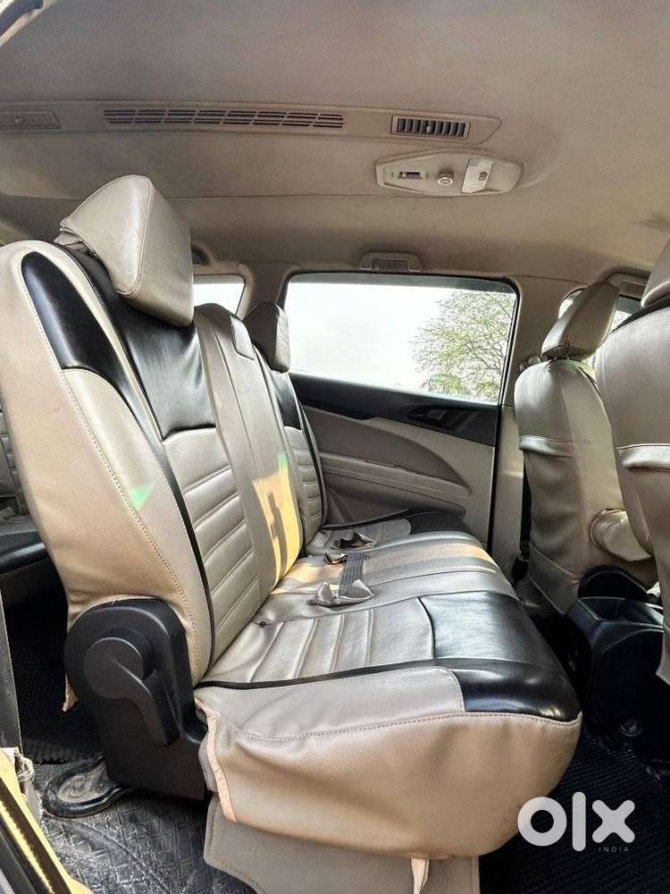 Mahindra Marazzo M4 8str, 2019, Diesel