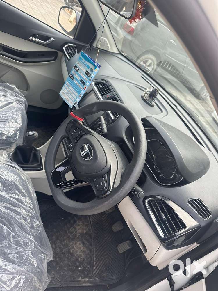 Tata Tiago Xza Plus, 2024, Petrol