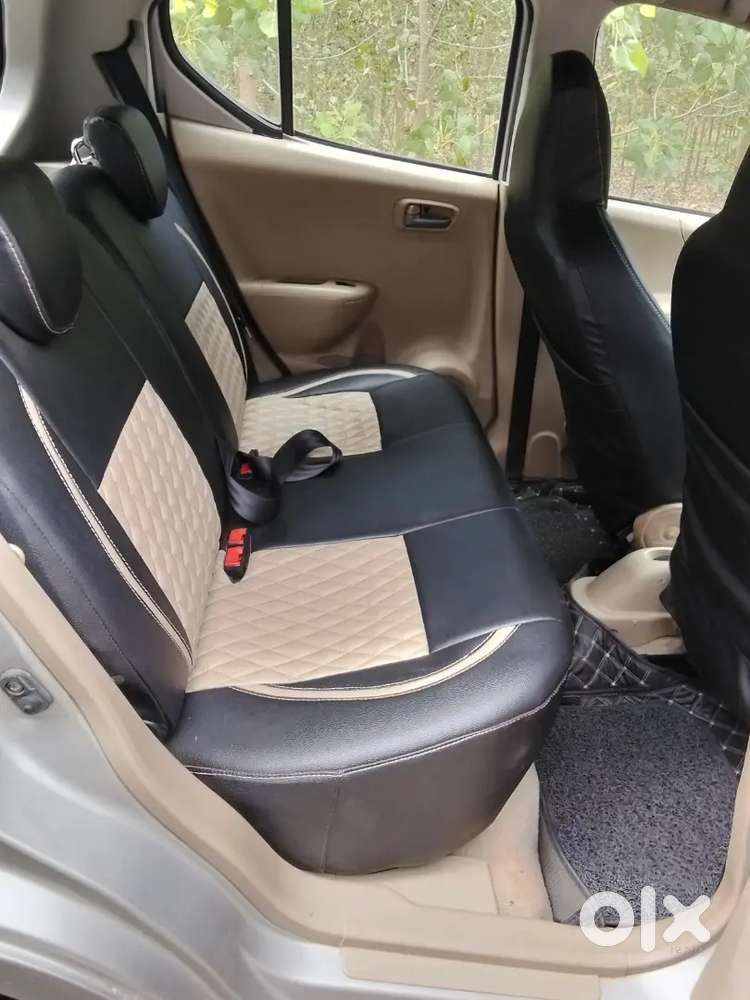 Maruti Suzuki A-star 2013 Variant Vxi