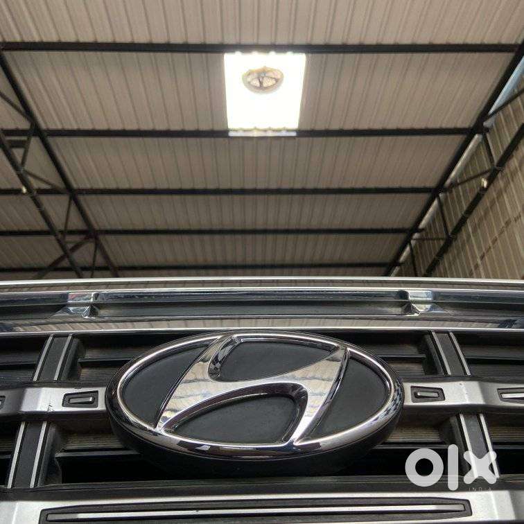 Hyundai Creta 1.5 Ex Diesel, 2021, Diesel