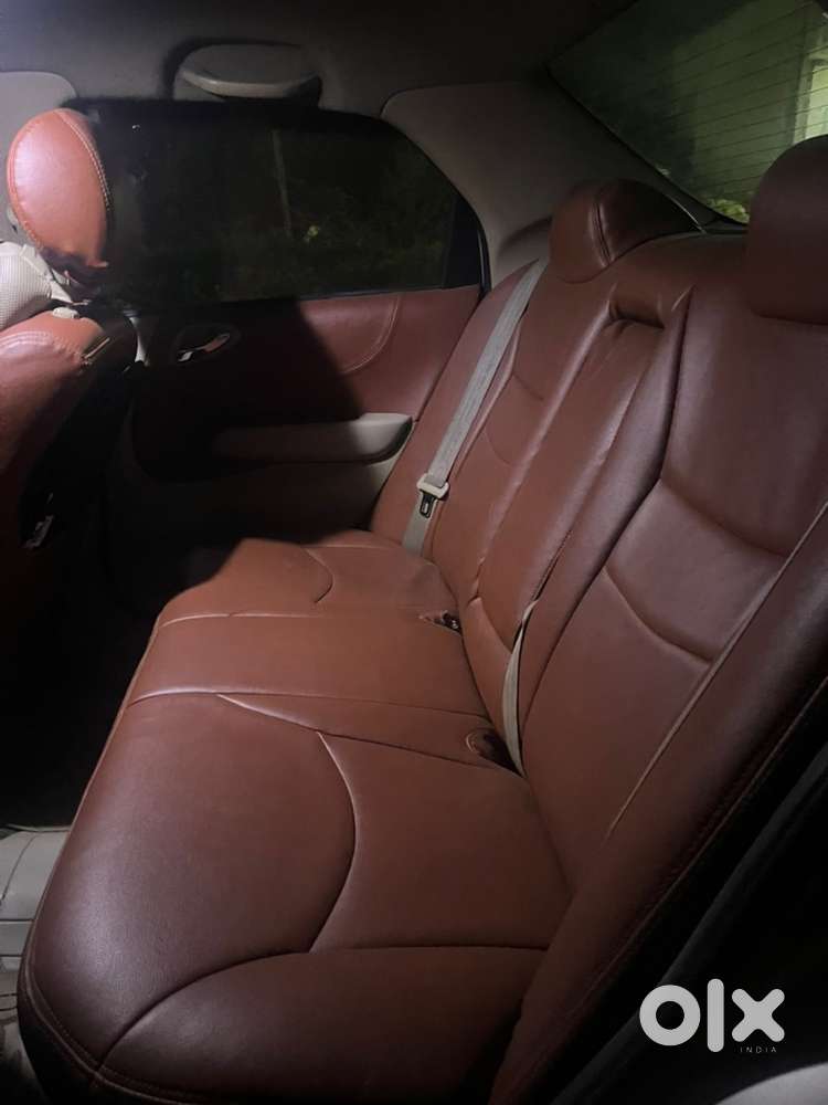 Honda City Zx Petrol Car 2007