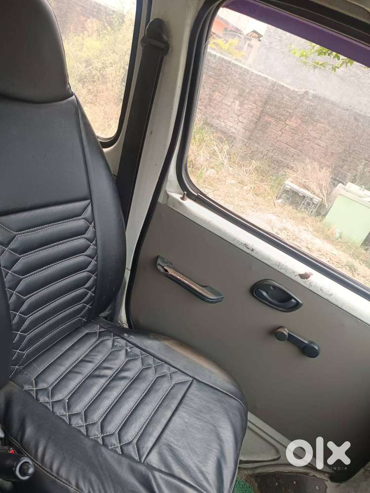 Maruti Suzuki Eeco 2013 Petrol Good Condition