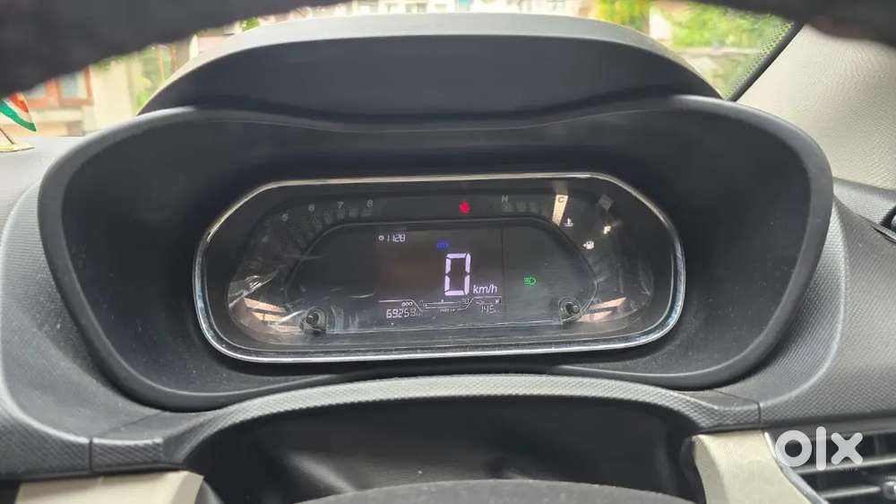Tata Nexon 1.2 Revotron 2021