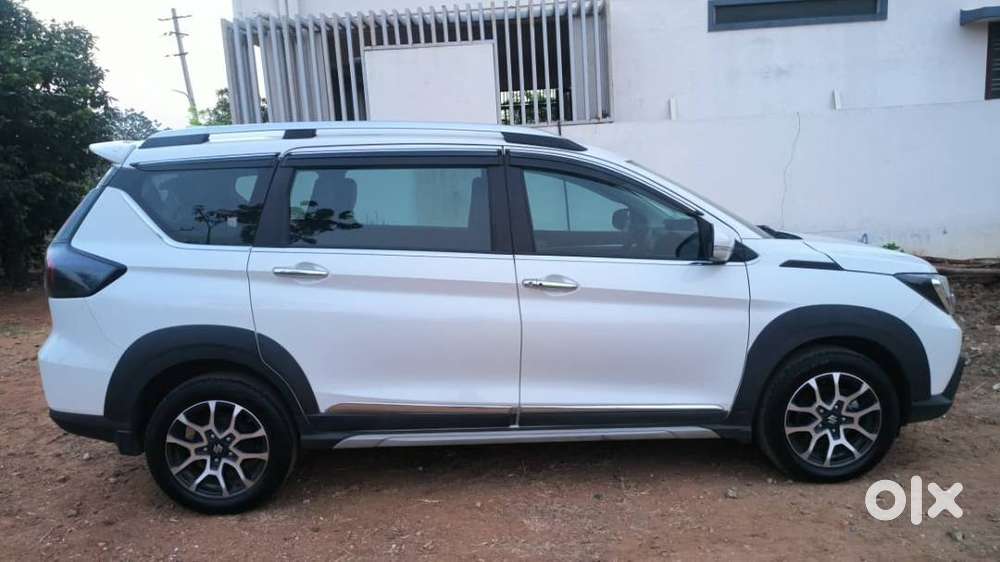 Maruti Suzuki Xl6 Zeta – 2024 (ka05)