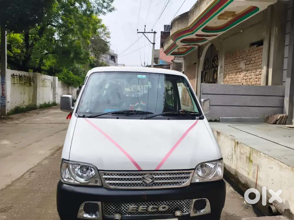 Maruti Suzuki Eeco 2020 Cng