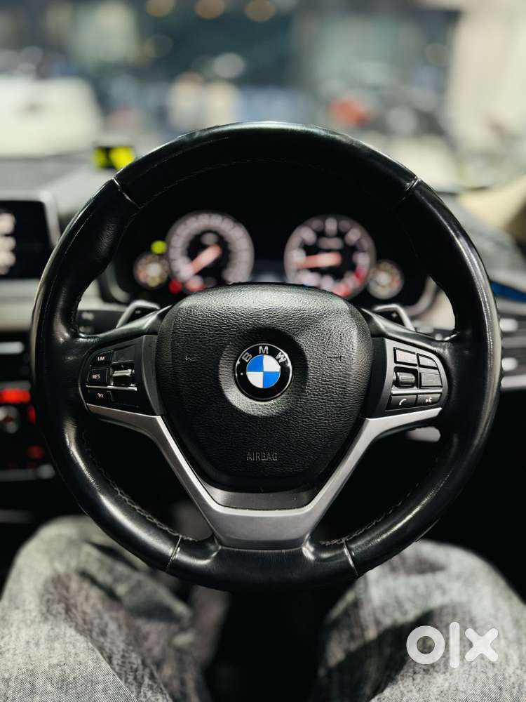 Bmw X5 Xdrive 30d, 2016, Diesel
