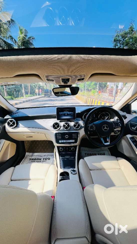 Mercedes-benz Gla Class 200 D Sport, 2019, Diesel
