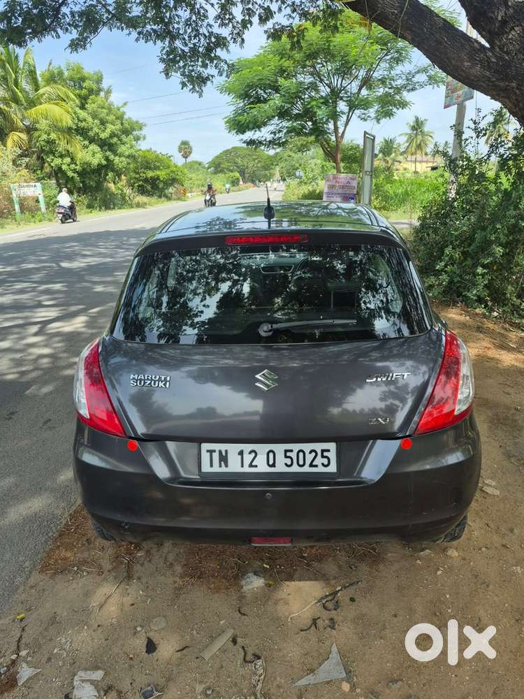 Maruti Suzuki Swift 2016 Petrol Good Condition