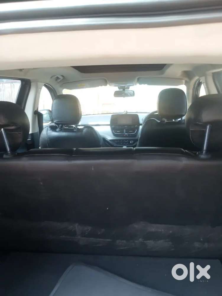 Tata Harrier 2022 Diesel 120000 Km Driven