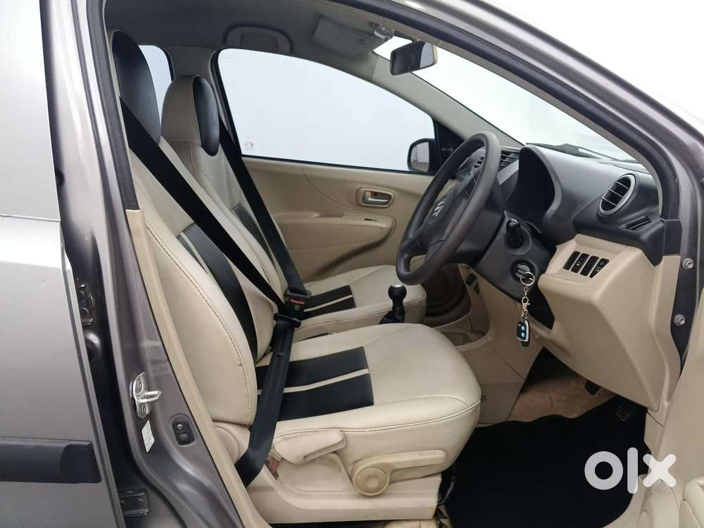 Maruti Suzuki A-star 1.0 Vxi, 2012, Petrol