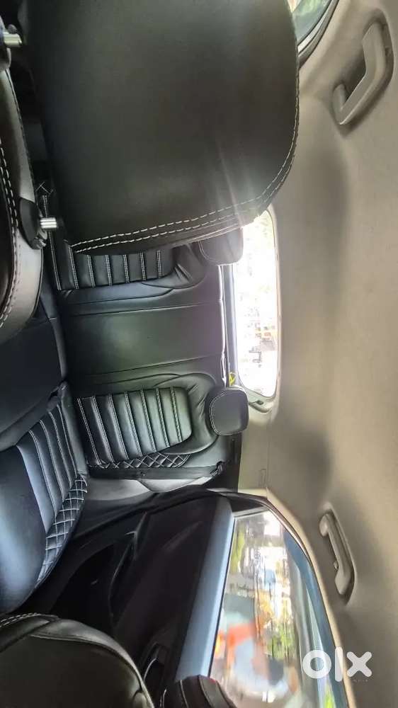 Tata Nexon 2024 Petrol Well Maintained