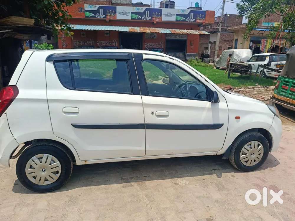 Maruti Suzuki Alto Good Conditions