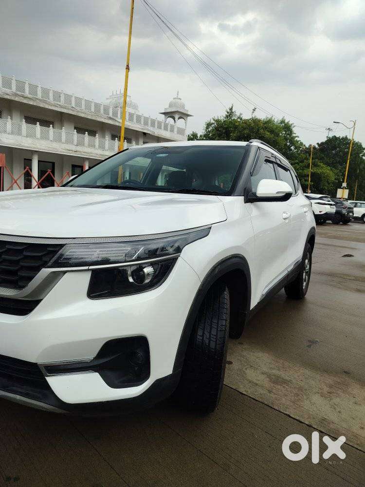 Kia Seltos Htk Plus D, 2020, Diesel