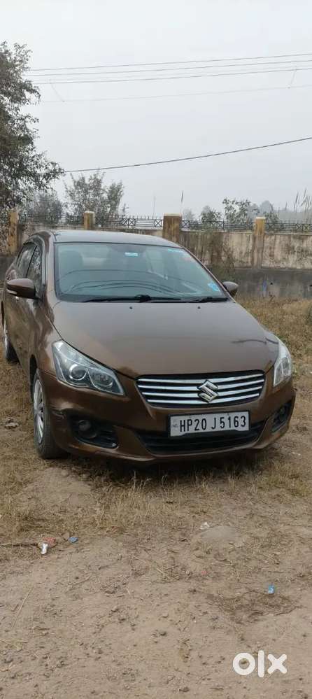 Maruthi Ciaz Gud Condition