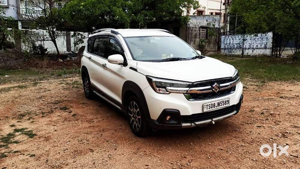 Maruti Suzuki Xl6, 2022