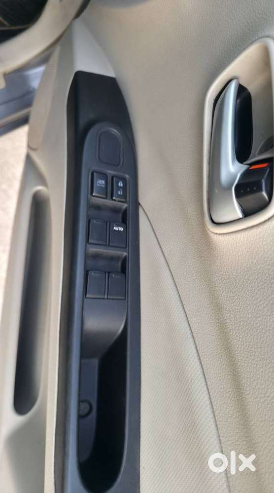 Maruti Suzuki Celerio Vxi(o), 2018, Petrol