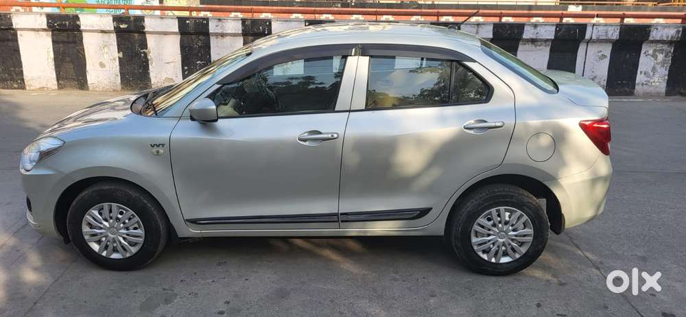 Maruti Suzuki Swift Dzire Lxi Option, 2019, Petrol