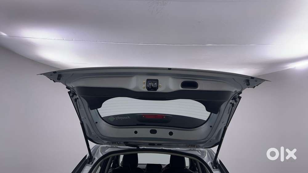 Maruti Suzuki Grand Vitara 1.5 Sigma Smart Hybrid, 2025, Petrol