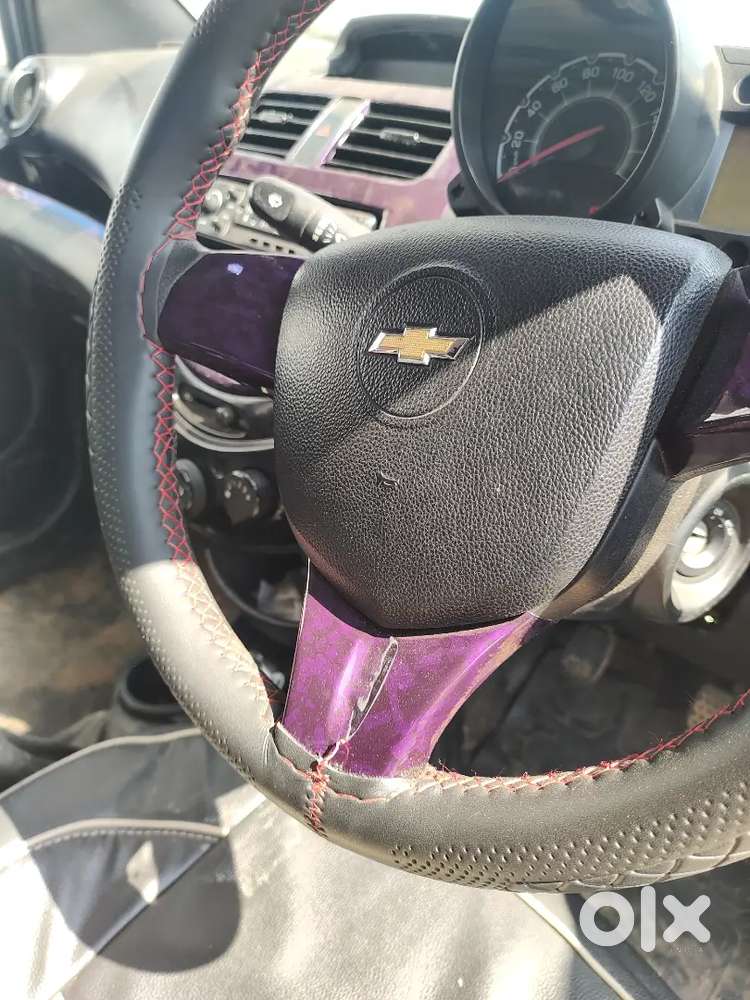 Chevrolet Beat 2011 Diesel Well Maintained