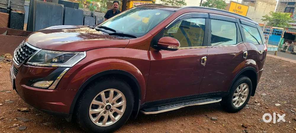 Good Condition Car