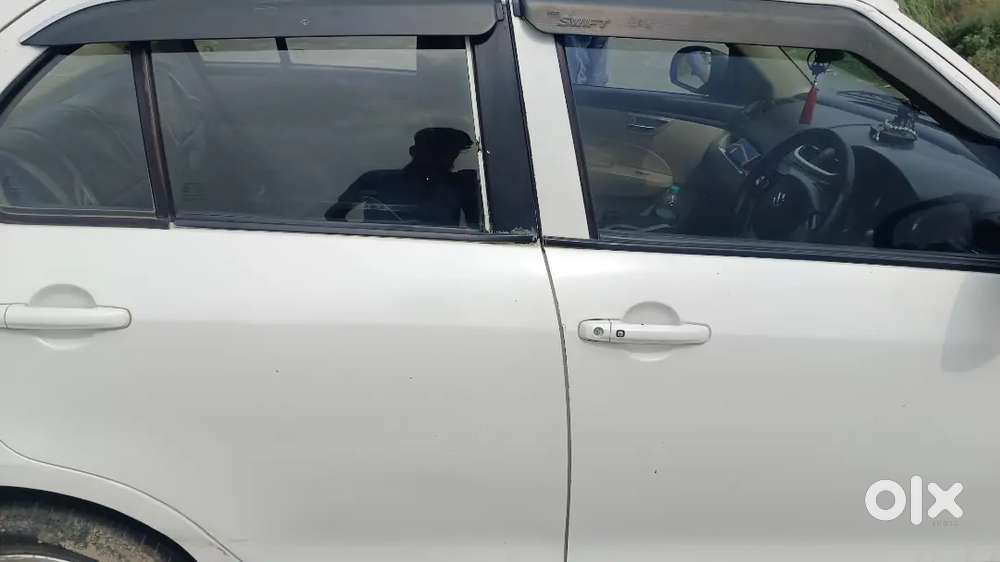 2016 Swift Dzire Zdi Diesel 2nd Owner