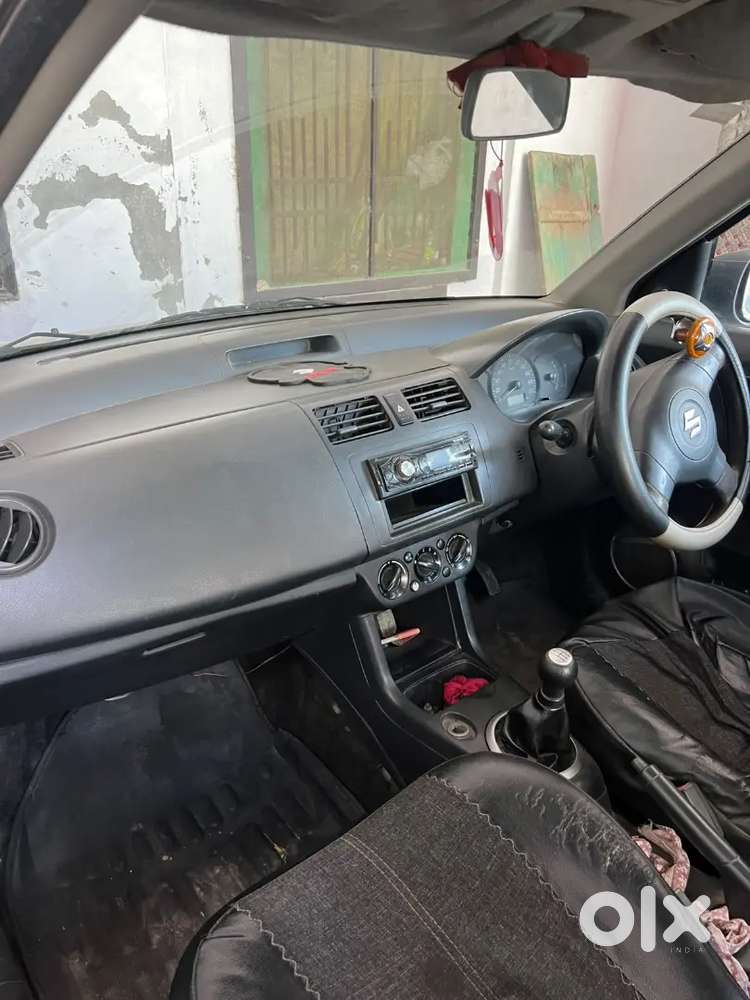 Maruti Suzuki Swift Vdi 2010 Diesel Car , Passing 2030