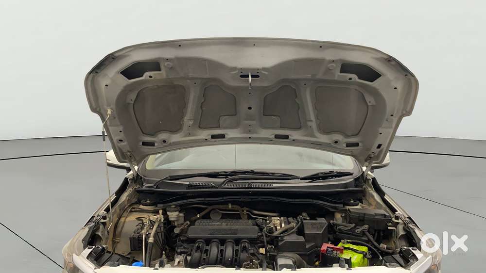 Honda Amaze Vx Cvt Petrol, 2021, Petrol