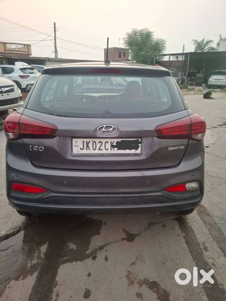 Car Very Good Condition
