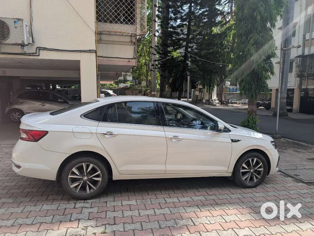 Skoda Slavia For Sale