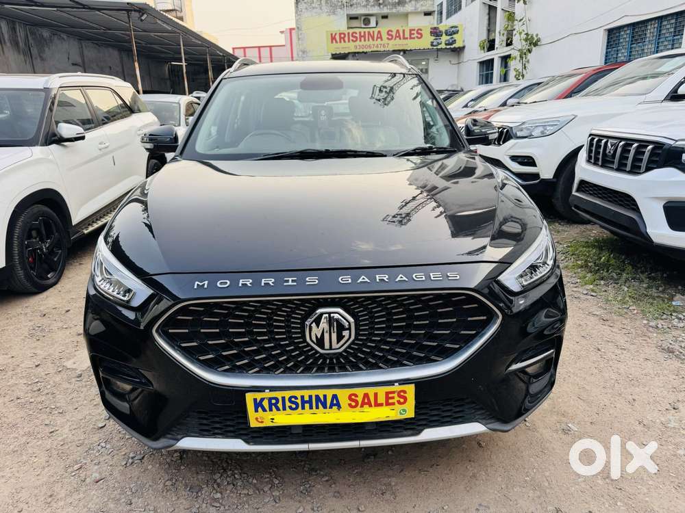 Mg Astor 1.5 Sharp, 2025, Petrol