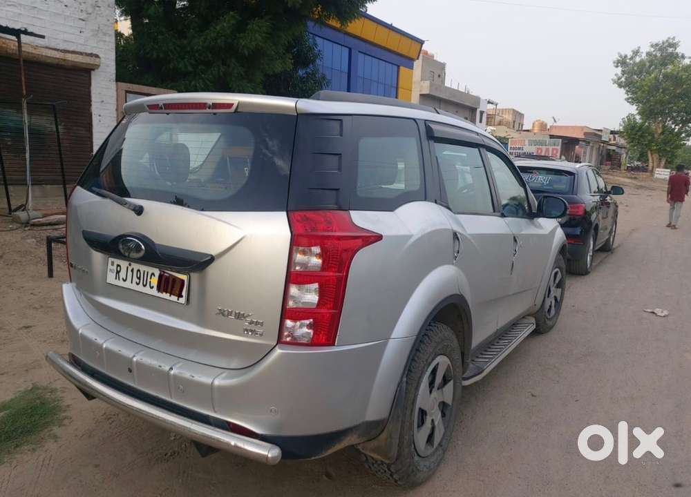 Mahindra Diesel Car 2015
