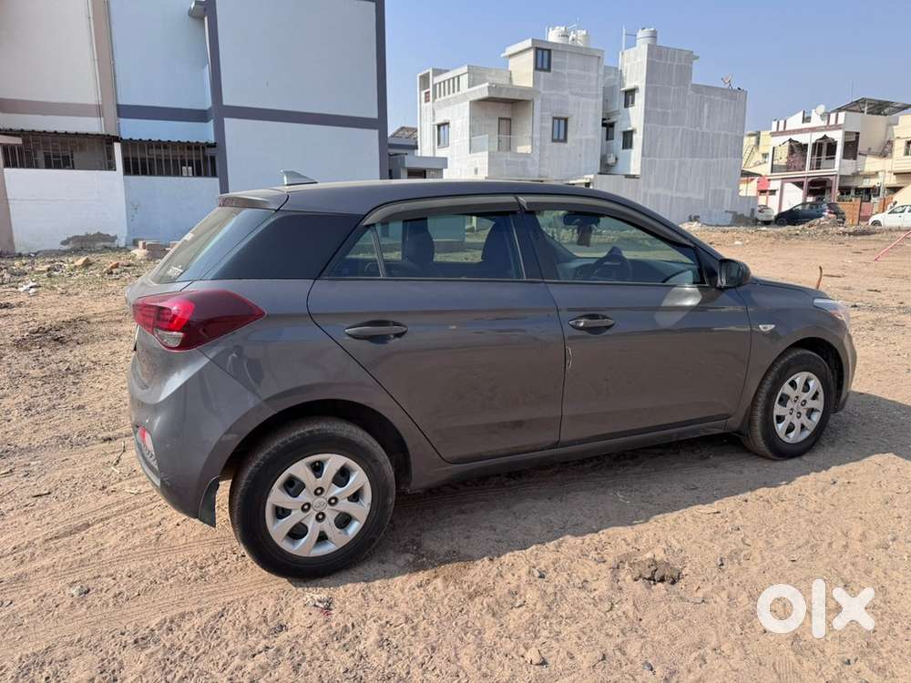 Hyundai Elite I20 2019