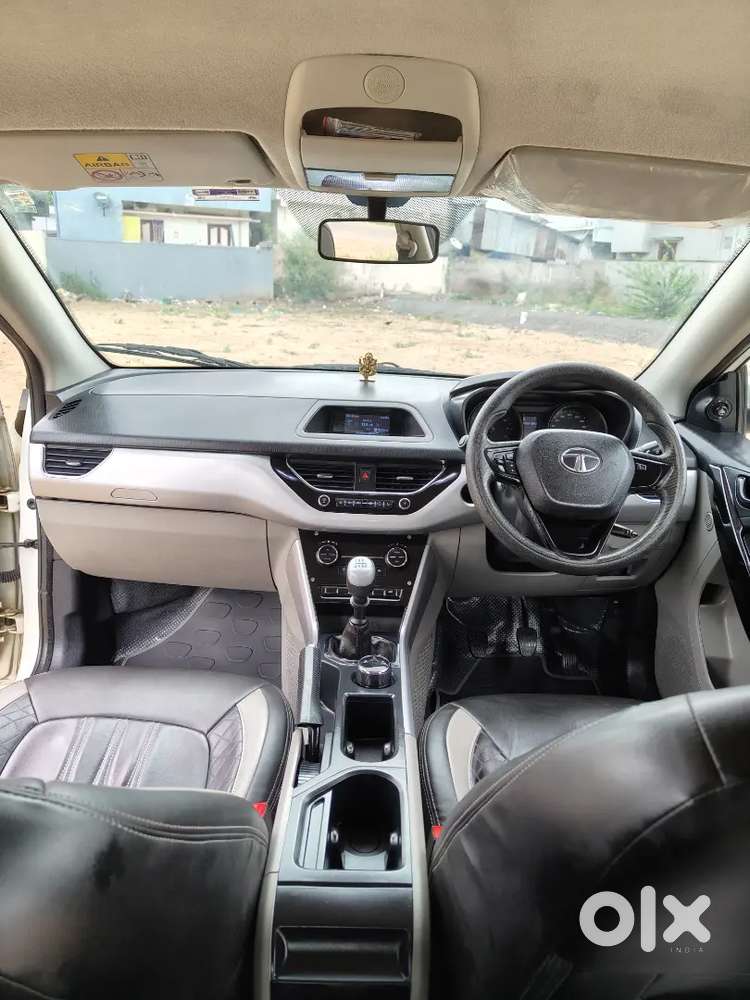 Tata Nexon 1.5 Revotorq Xt 2019 Diesel