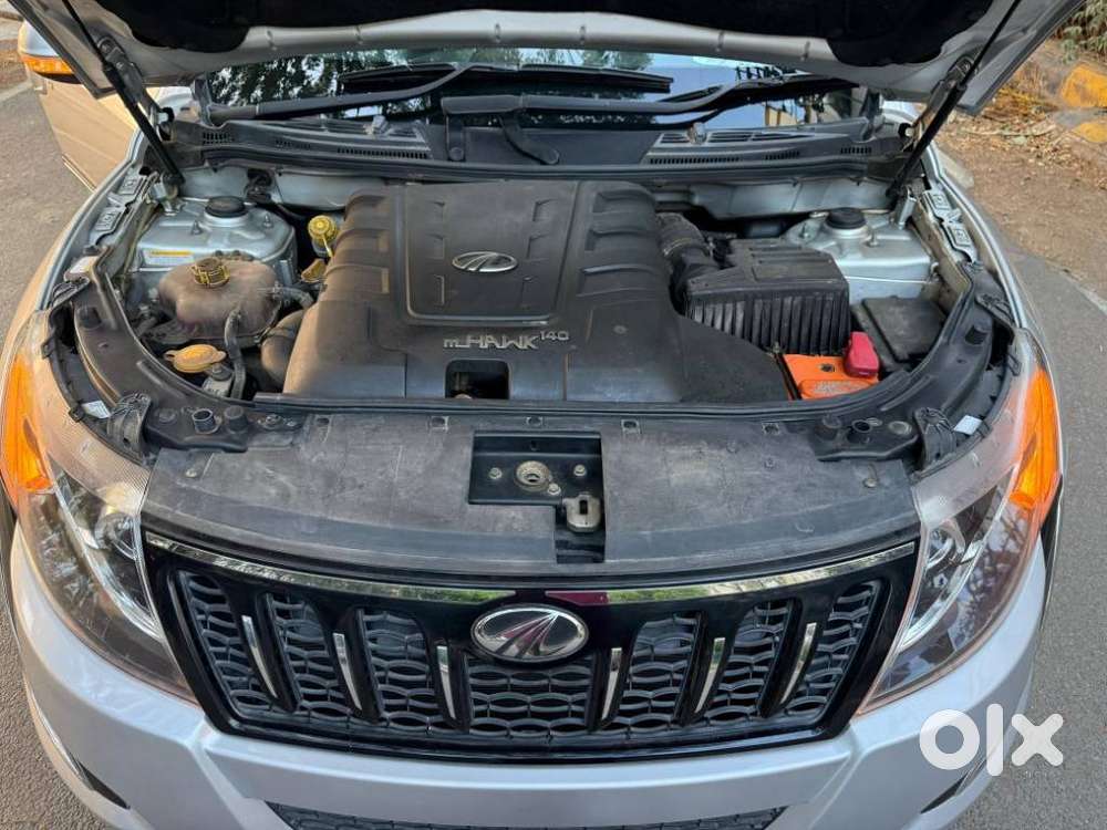 Mahindra Xuv500 W10 At, 2018, Diesel